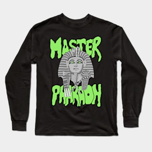 Pharaoh Long Sleeve T-Shirt